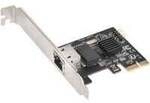 SST-ECL01, LAN-Adapter