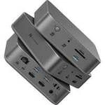 Thunderbolt 5 Triple 4K Dockingstation SD5010T5EQ