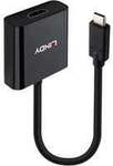 USB Typ C auf HDMI 4K60 Konverter, Adapter