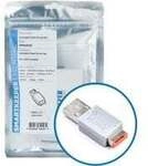ESSENTIAL Lockable Flash Drive (OM03), USB-Stick