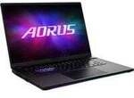 AORUS MASTER 16 6YJM5DEE65SP, Gaming-Notebook