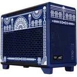 TR100 Koralie Edition Cobalt Blue, Tower-Geh&auml;use