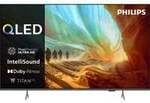 50PQS7801/12, QLED-Fernseher