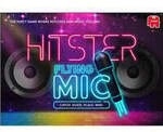 Flying Mic - Partyspiel mit Musik und Herausforderungen