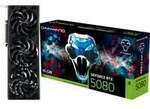 GeForce RTX 5080 Python III, Grafikkarte