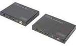 4K HDMI KVM Extender Set, HDMI Verl&auml;ngerung
