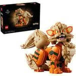 72160 Pok&eacute;mon Arkani, Konstruktionsspielzeug