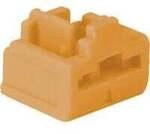RJ45 Port Schloss (ohne Schl&uuml;ssel)