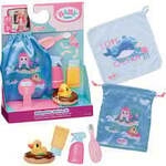 BABY born Badespa&szlig; Set, Spielfigur