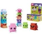 Bloxies Spielfiguren Serie 1 (2er-Pack)