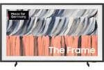 GQ-43LS03HE The Frame, QLED-Fernseher