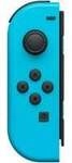 Joy-Con (L), Bewegungssteuerung