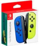 Joy-Con 2er-Set, Gamepad