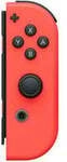 Joy-Con (R), Bewegungssteuerung