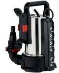 KP 200-35 ASF Inox (601793000) Kombi-Tauchpumpe, Tauch- / Druckpumpe