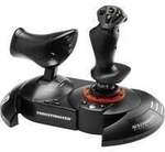 T.Flight HOTAS NEO ACE COMBAT 8 WINGS OF THEVE Edition