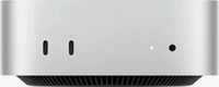 Mac mini M6 CTO, MAC-System