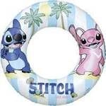 Schwimmring Lilo und Stitch 48 Zentimeter