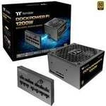 Dockpower FI 1200W, PC-Netzteil