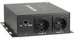 PDU SA-0416EU, 16A, Steckdosenleiste