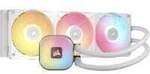 iCUE LINK TITAN II 360 RX RGB , Wasserk&uuml;hlung