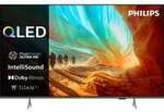 43PQS7801/12, QLED-Fernseher