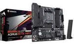 B550M X AORUS ELITE WIFI7, Mainboard