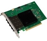 Ethernet E810-XXVDA4, LAN-Adapter