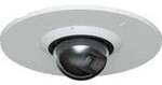 G6 Dome Camera Flush Mount, Halterung