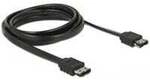 Kabel eSATA 3Gb/s > eSATA