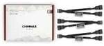 NA-SYC1 chromax black, Y-Kabel