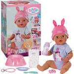 BABY born Eva Click & Play 43cm, Puppe