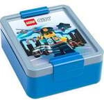 LEGO Lunch Box City, Lunch-Box