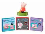 Little Tikes Story Dream Machine - Peppa Wutz Freundschafts-Kollektion, H&ouml;rbuch