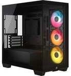 2800X RS-R ARGB, Tower-Geh&auml;use
