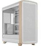 Summit Chalk White TG Clear Tint, Tower-Geh&auml;use