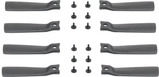DJI 9843, DJI Flip Propeller, inkl. Schrauben, Ersatzteil 1 Paar