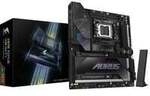 X870 AORUS INFINITY, Mainboard