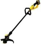 Akku-Rasentrimmer (STCST933M1-QW), 18Volt