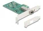 PCI Express x1 Karte zu 1 x SFP Slot 100Base-FX RTL, Controller