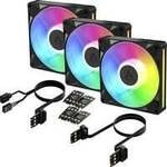 BioniX P14 A-RGB, Geh&auml;usel&uuml;fter