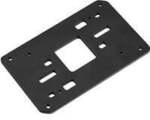 AMD AM5 Backplate, Befestigung/Montage