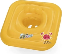 Bestway 32050, Bestway Schwimmsitz Swim Safe f&uuml;r Kinder von 1 bis 2 Jahren