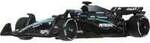 Hot Wheels Premium Formel 1 Team Fahrer 1, Modellfahrzeug