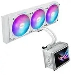 ROG Ryuo IV SLC 360 ARGB WHT, Wasserk&uuml;hlung - wei&szlig;