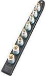 SmartRail 1/2" Steckschl&uuml;sseleinsatz-Satz Sechsrund, 8-teilig
