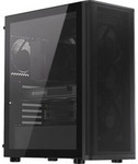 Ventum 400 Air, Tower-Geh&auml;use