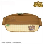 Adventure Pack Umh&auml;ngetasche (Holzbraun)