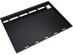 Full Size Grillplatte, Plancha f&uuml;r Genesis 400-Serie