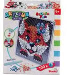 Art & Fun Sequin Fuchs, Basteln